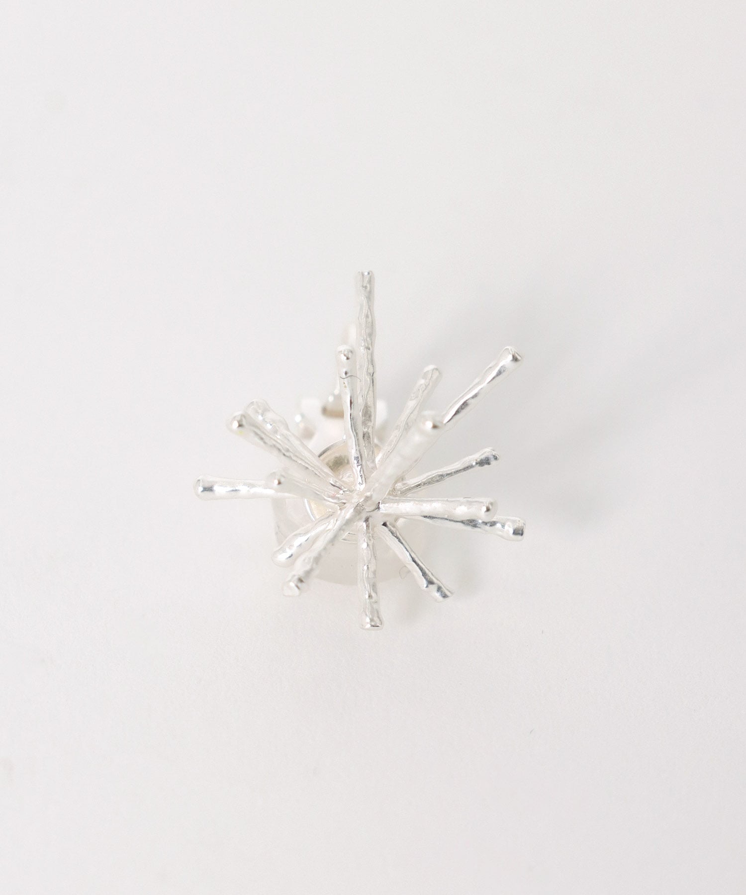 【LIMITED NUMBER】ブライトスターイヤリング